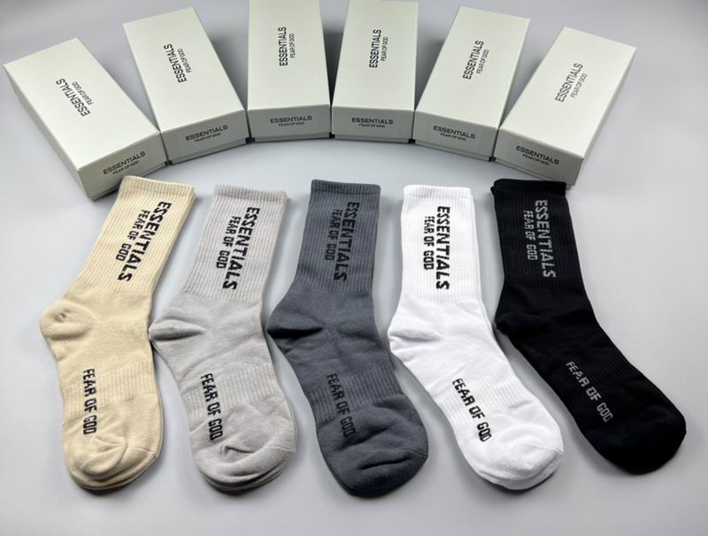 Fog Fear of God ���� 1017